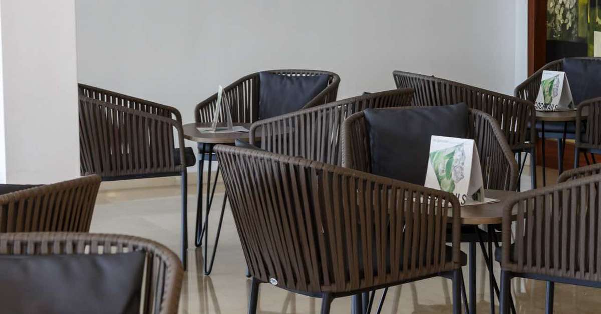 Een foto van Las Gaviotas Suites Hotel