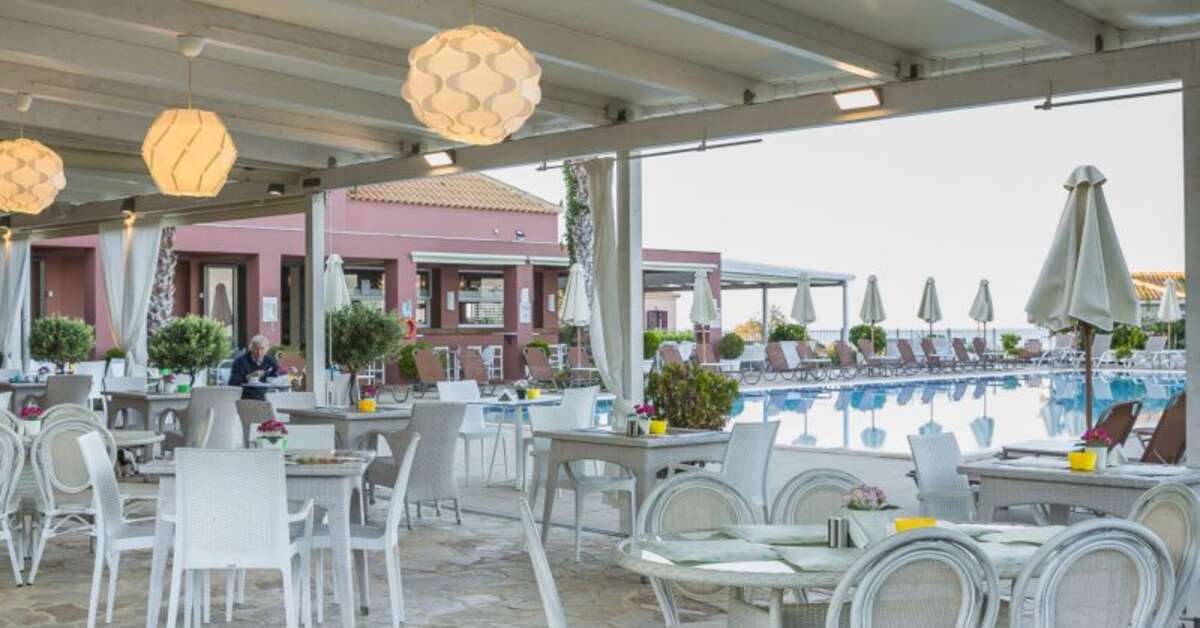 Een foto van Astra Village Hotel & Spa