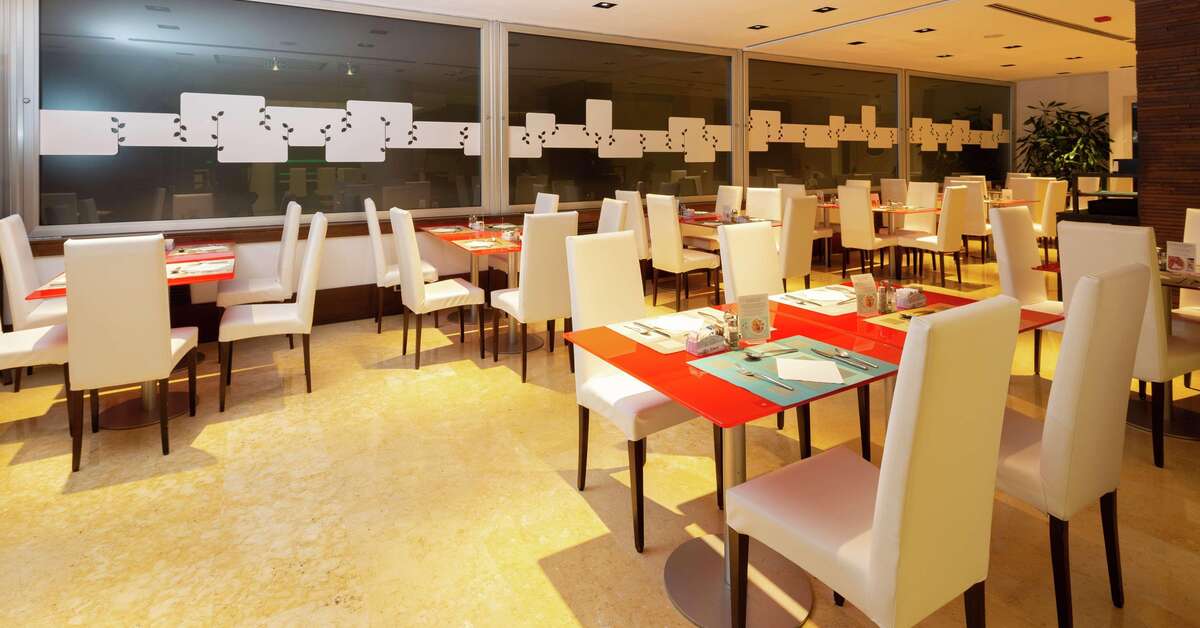 Een foto van Hilton Garden Inn Rome Claridge