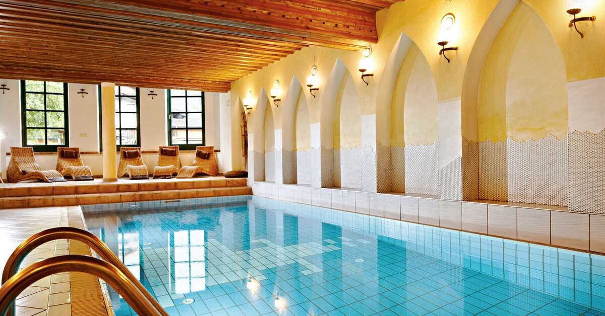 Een foto van Hotel Gasthof Unterbrunn