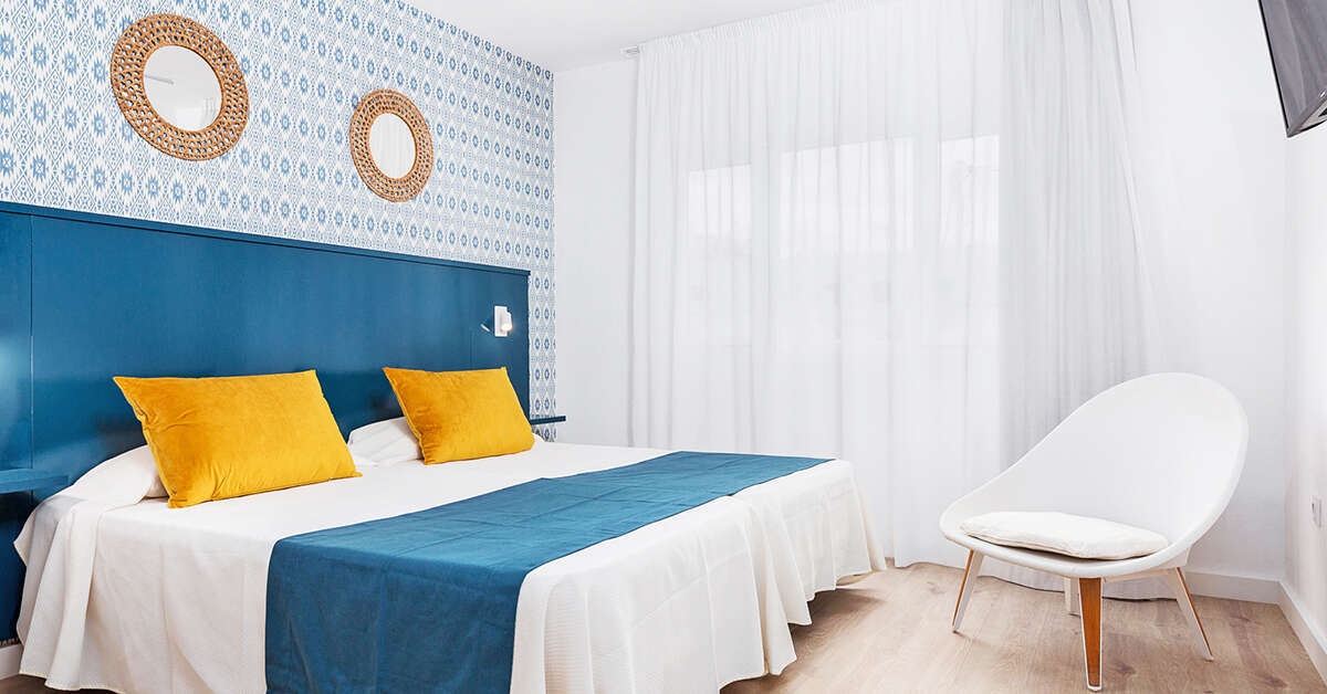 Een foto van Cotillo House