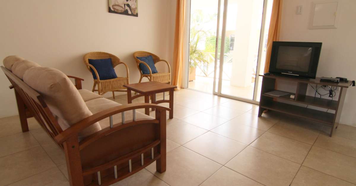 Een foto van Curinjo Resort
