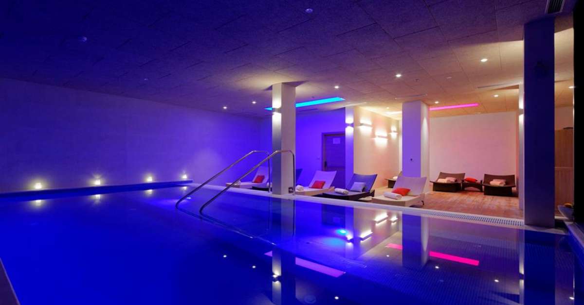 Een foto van Hotel Ola