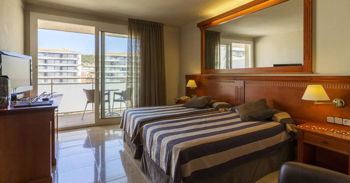 Een foto van Hotel Panorama