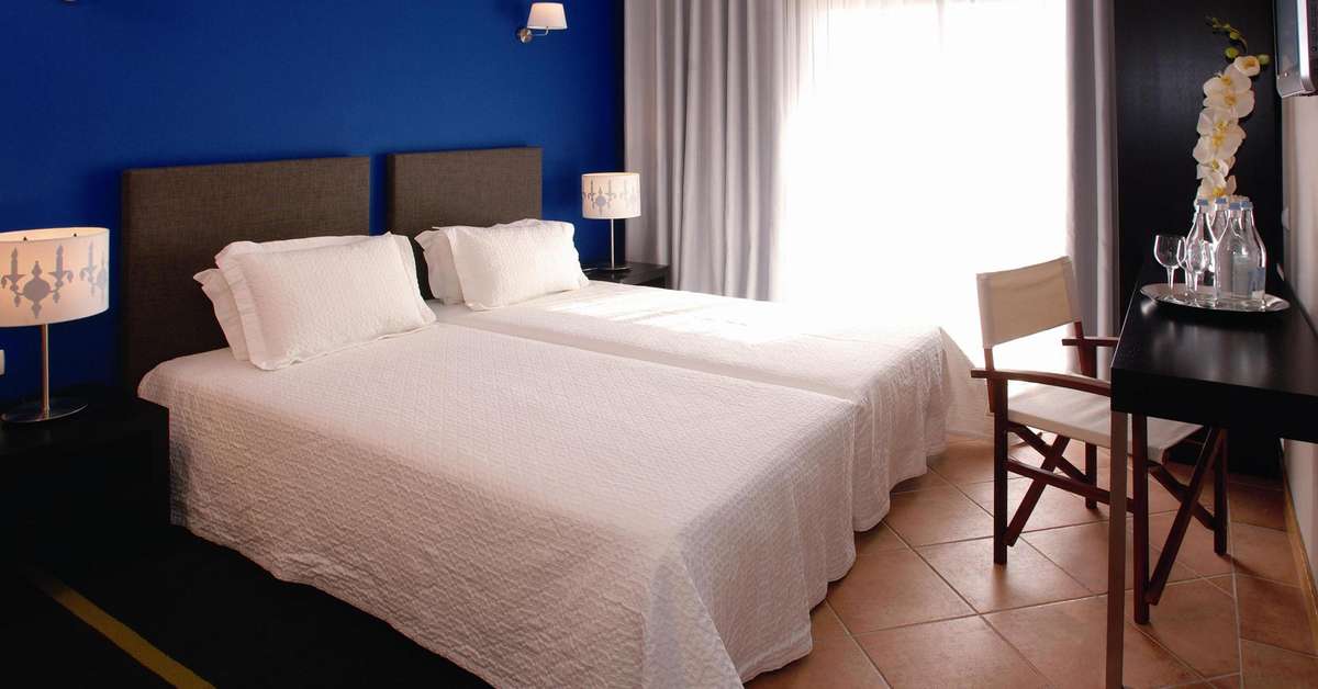 Een foto van Vale d'el Rei Hotel & Villas