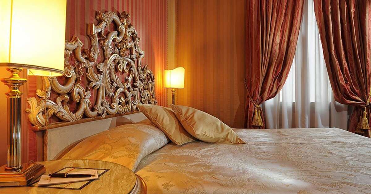 Een foto van Hotel Concordia