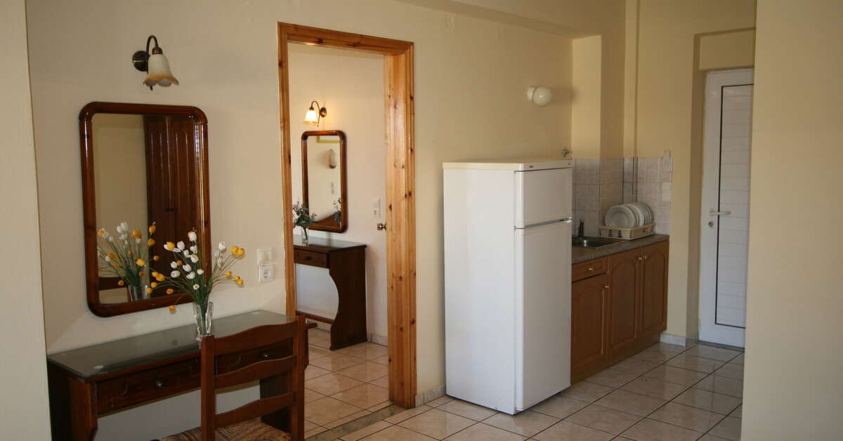 Een foto van Village Inn Studios & Appartementen