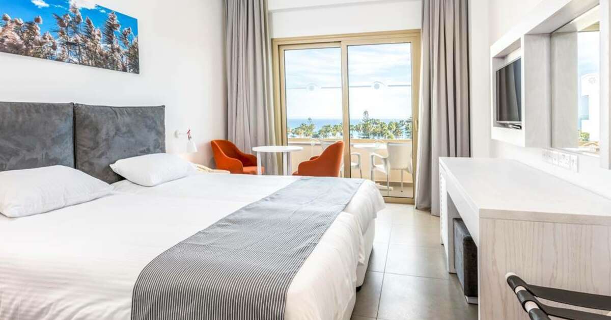 Een foto van Nissiana Hotel