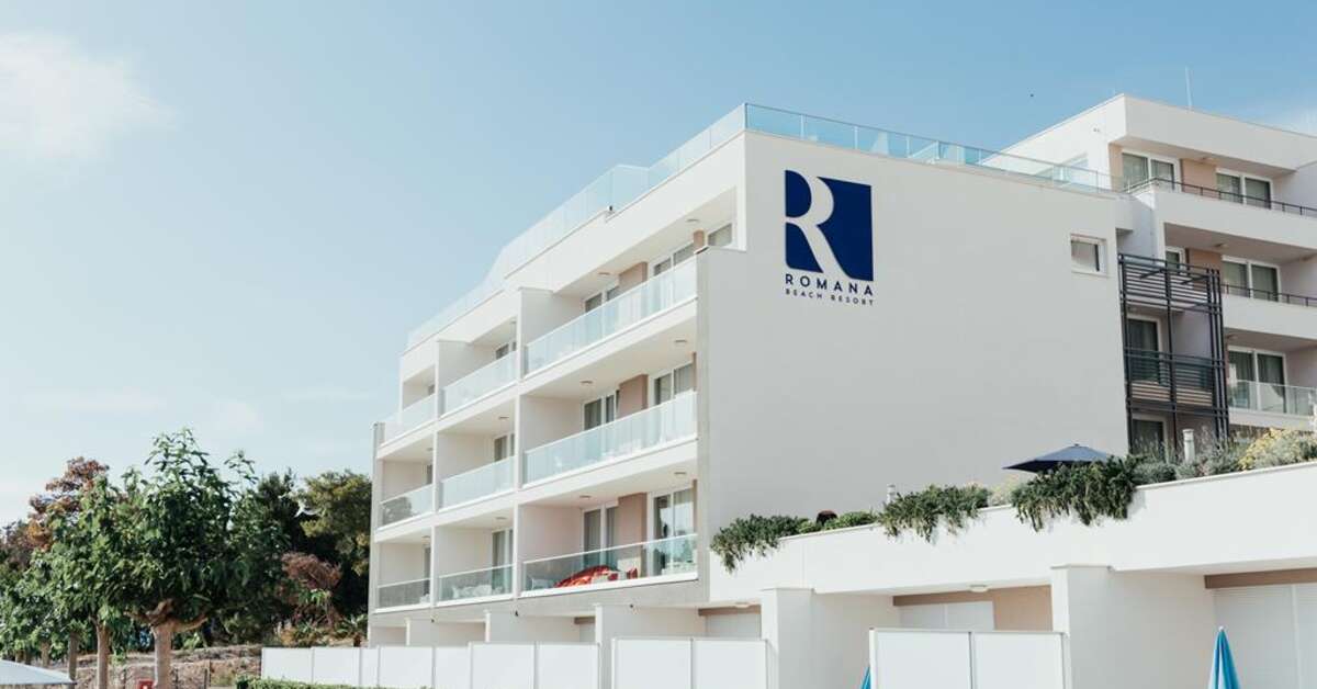 Een foto van Romana Beach Resort