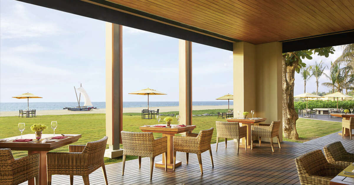 Een foto van Heritance Negombo