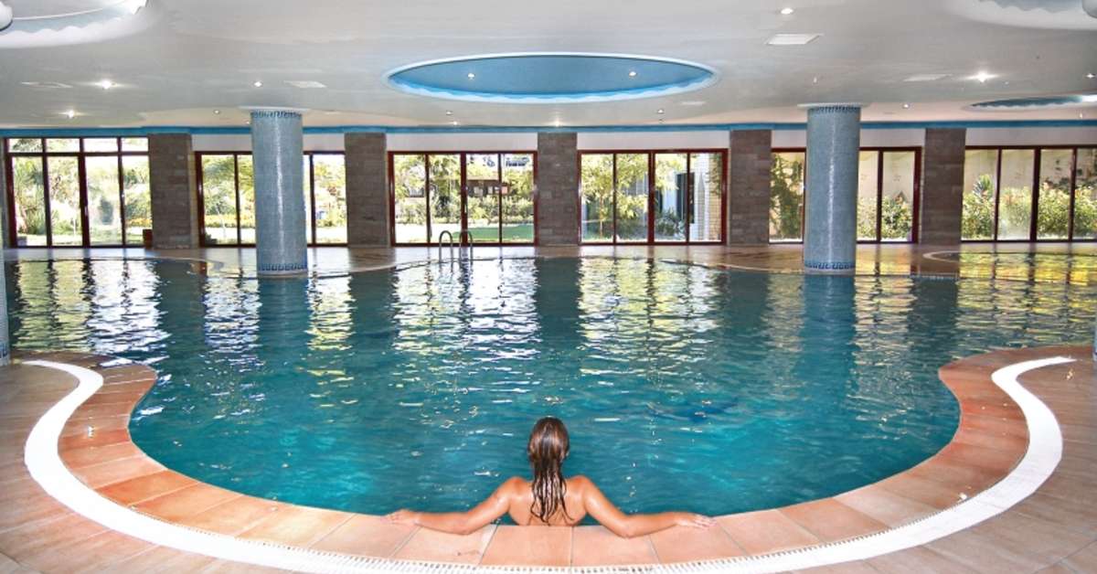 Een foto van Papillon Belvil Resort & Spa