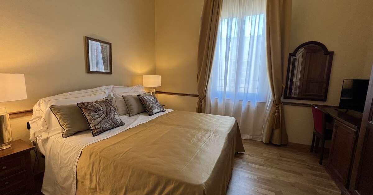 Een foto van Hotel Villani