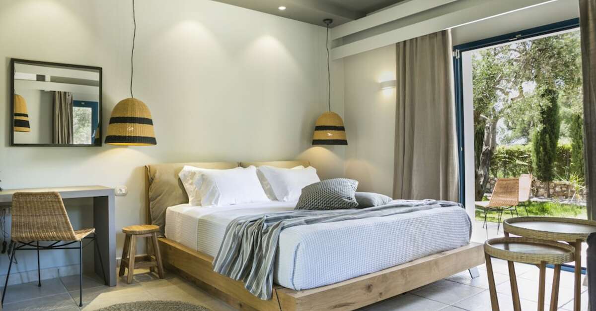Een foto van Avithos Resort