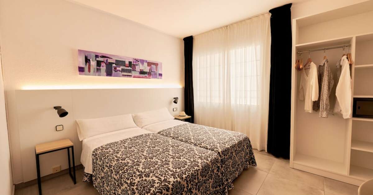 Een foto van Hotel Miami