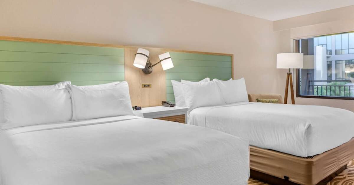 Een foto van Wyndham Garden Lake Buena Vista
