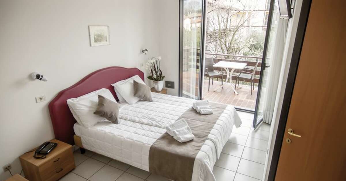 Een foto van Hotel Splendid Sole