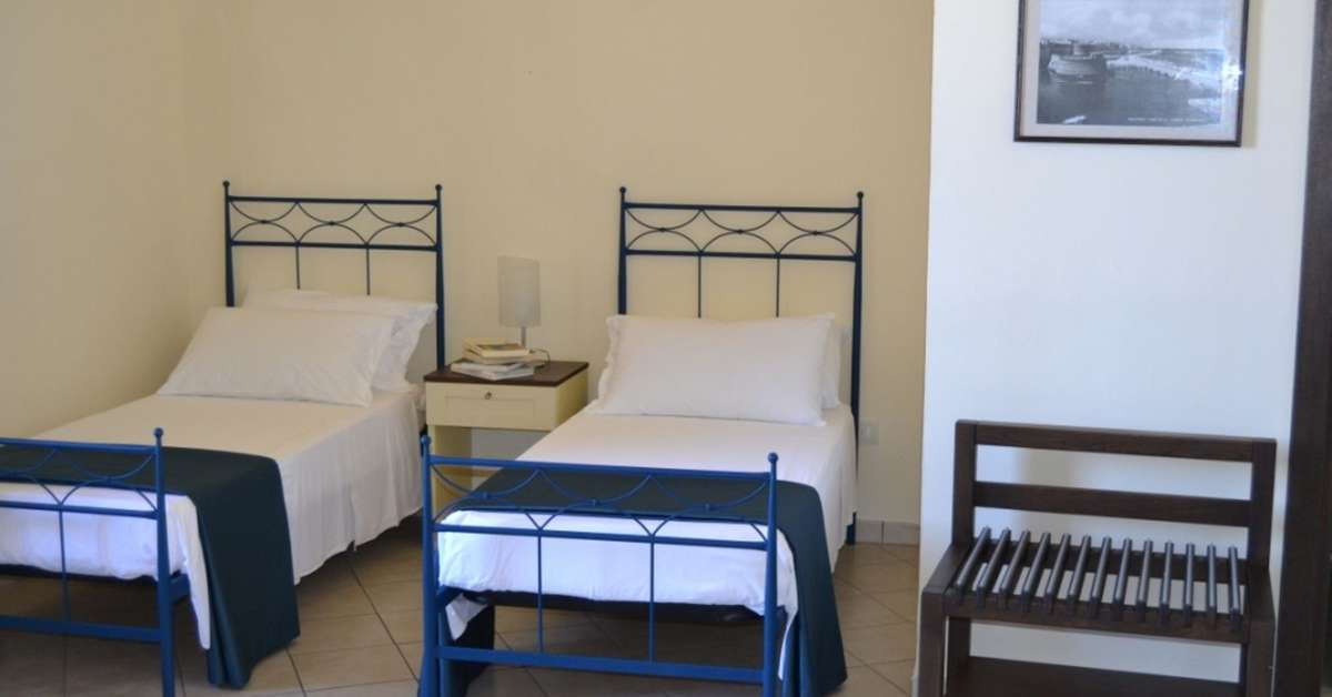 Een foto van Al Pescatore Hotel