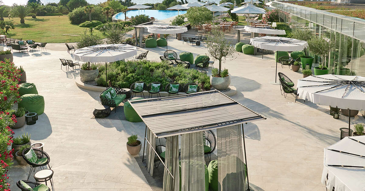 Een foto van Falkensteiner Hotel & Spa Iadera