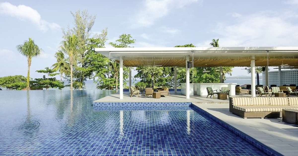 Een foto van Hyatt Regency Phuket Resort