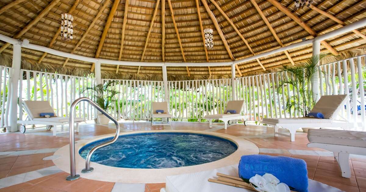 Een foto van Grand Bahia Principe El Portillo