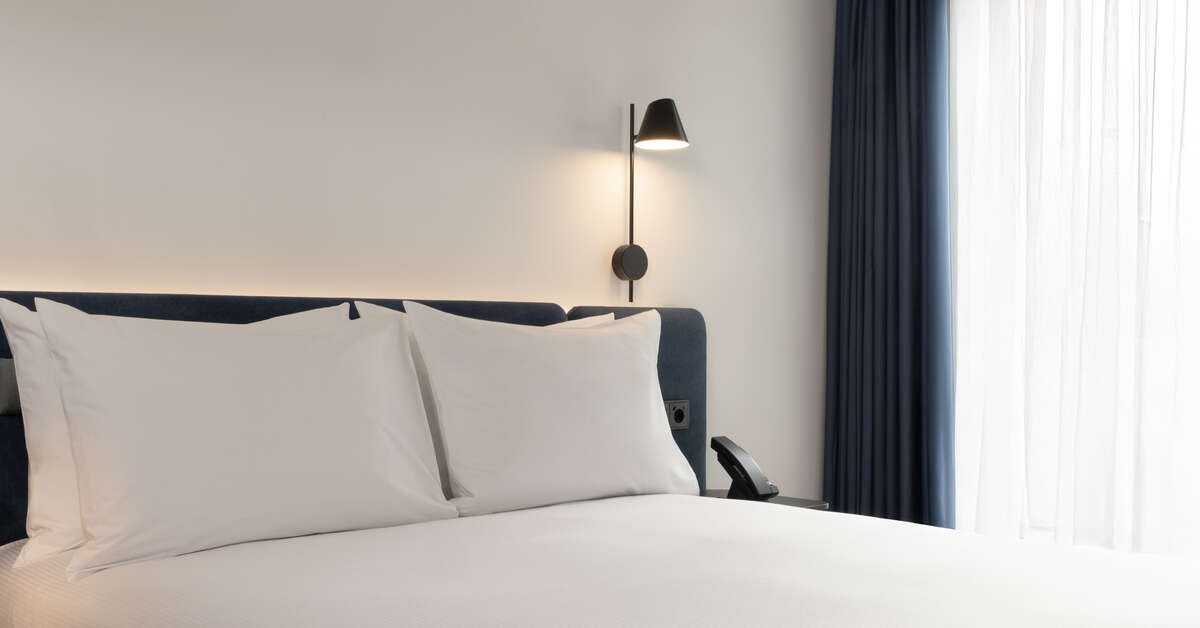 Een foto van Hampton by Hilton Malaga Martiricos
