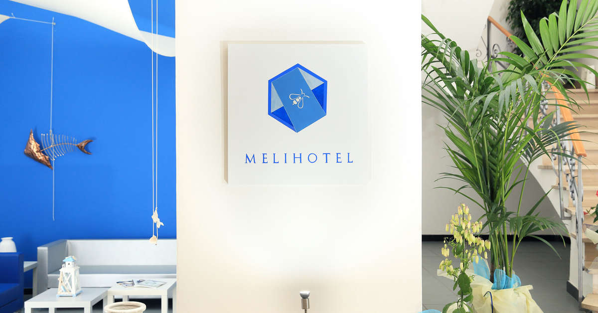 Een foto van Meli Hotel Castelsardo
