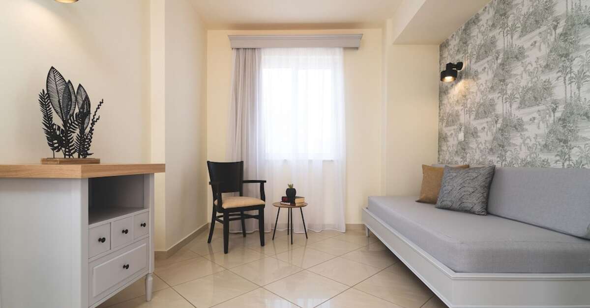 Ein Foto Zeus Village Resort