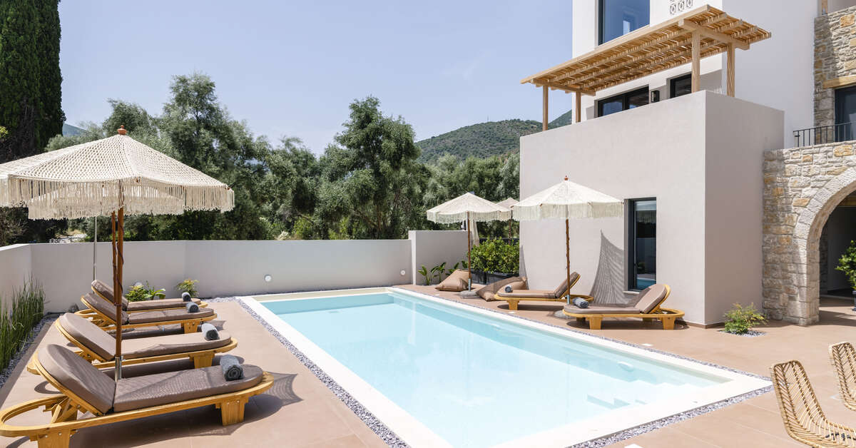 Een foto van 13 Keys Suites