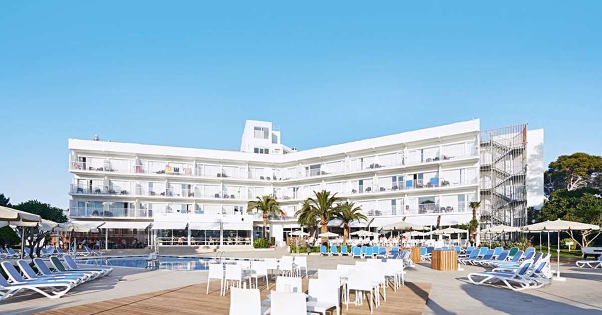 Een foto van Globales Cala Blanca