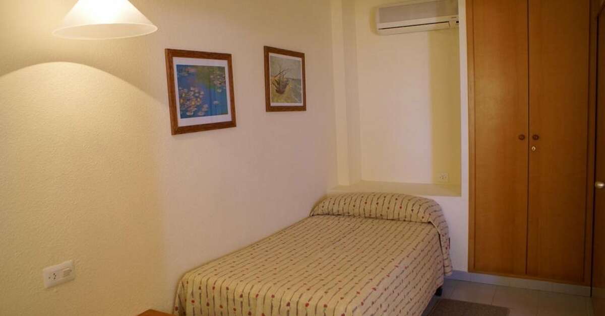 Een foto van Ibiza Jet Appartementen