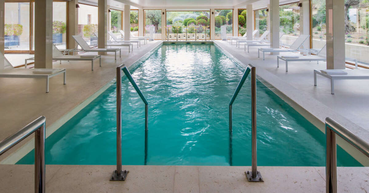 Ein Foto Hotel La Villa Calvi