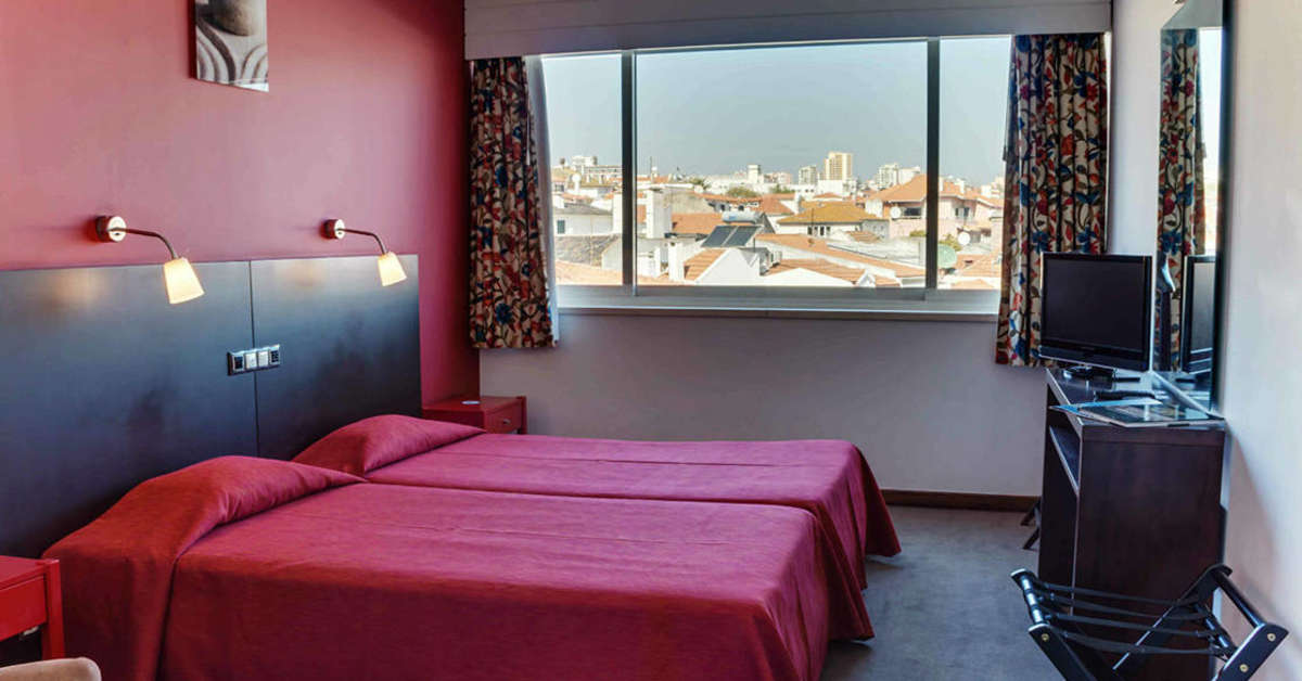 Een foto van Hotel Baia