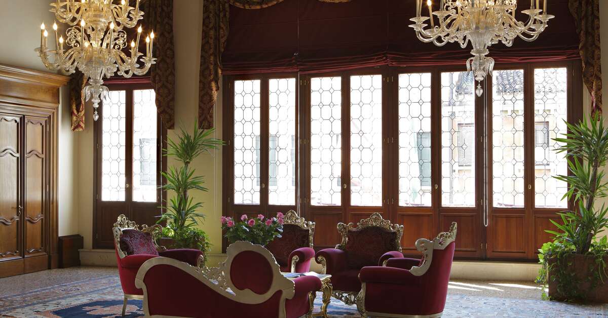 Een foto van Liassidi Palace