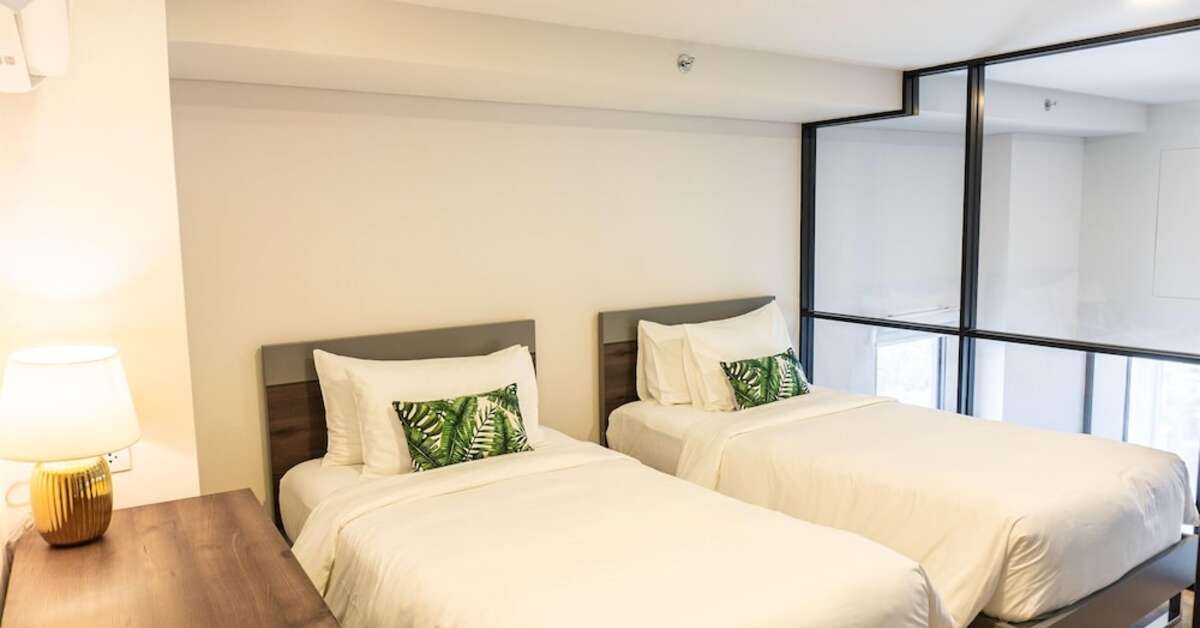 Een foto van Ramada by Wyndham Bangkok Sukhumvit 87