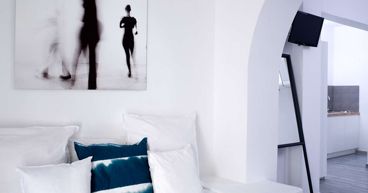 Een foto van Bellonias Villas