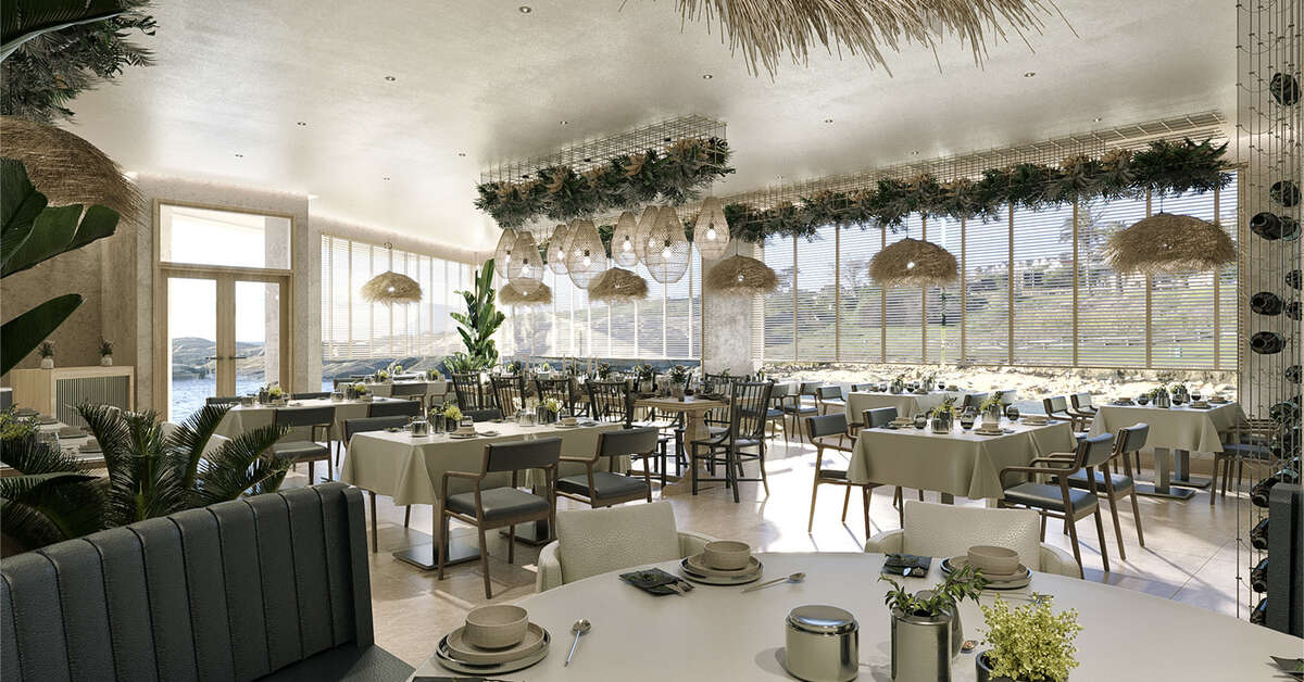 Een foto van Bodrum Park Resort