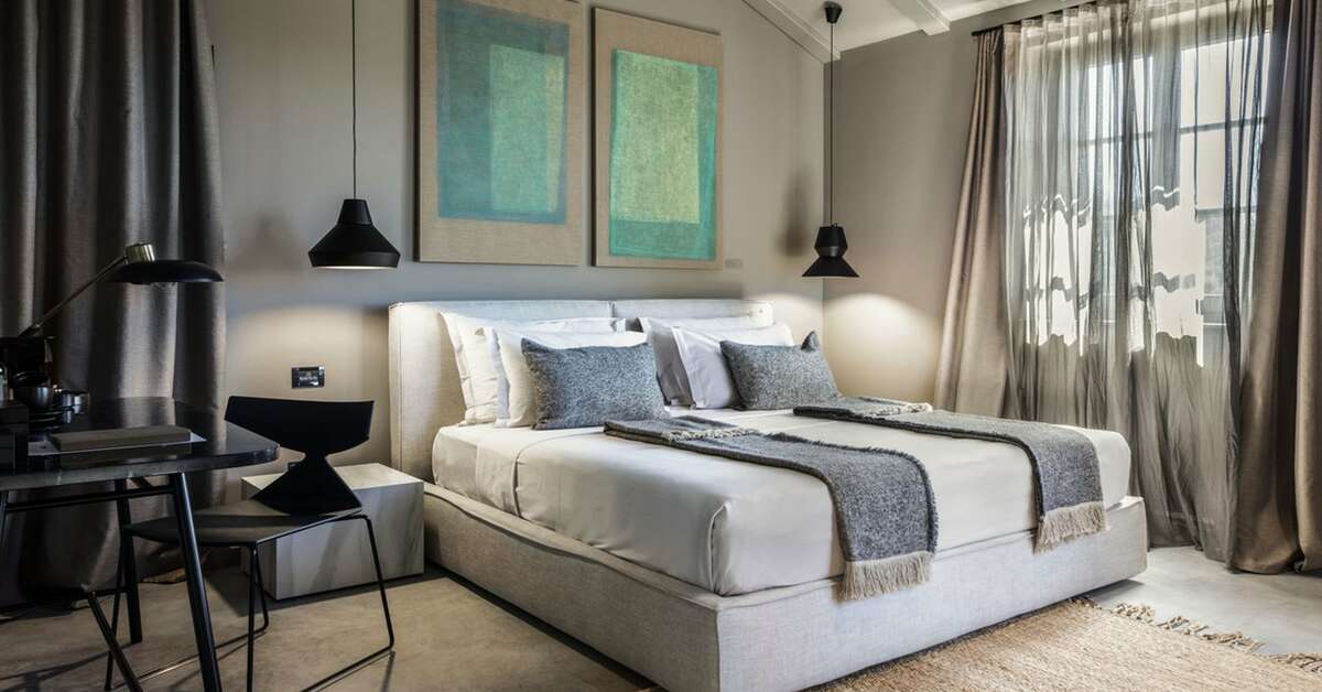 Een foto van San Canzian Village & Hotel