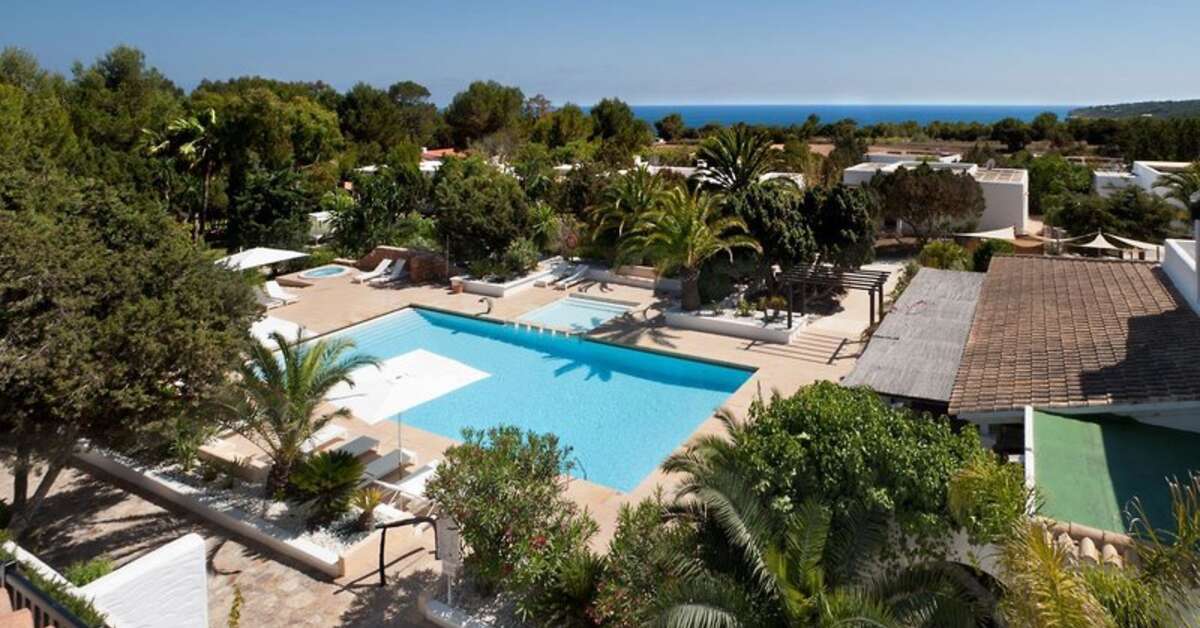 Een foto van Paraiso De Los Pinos