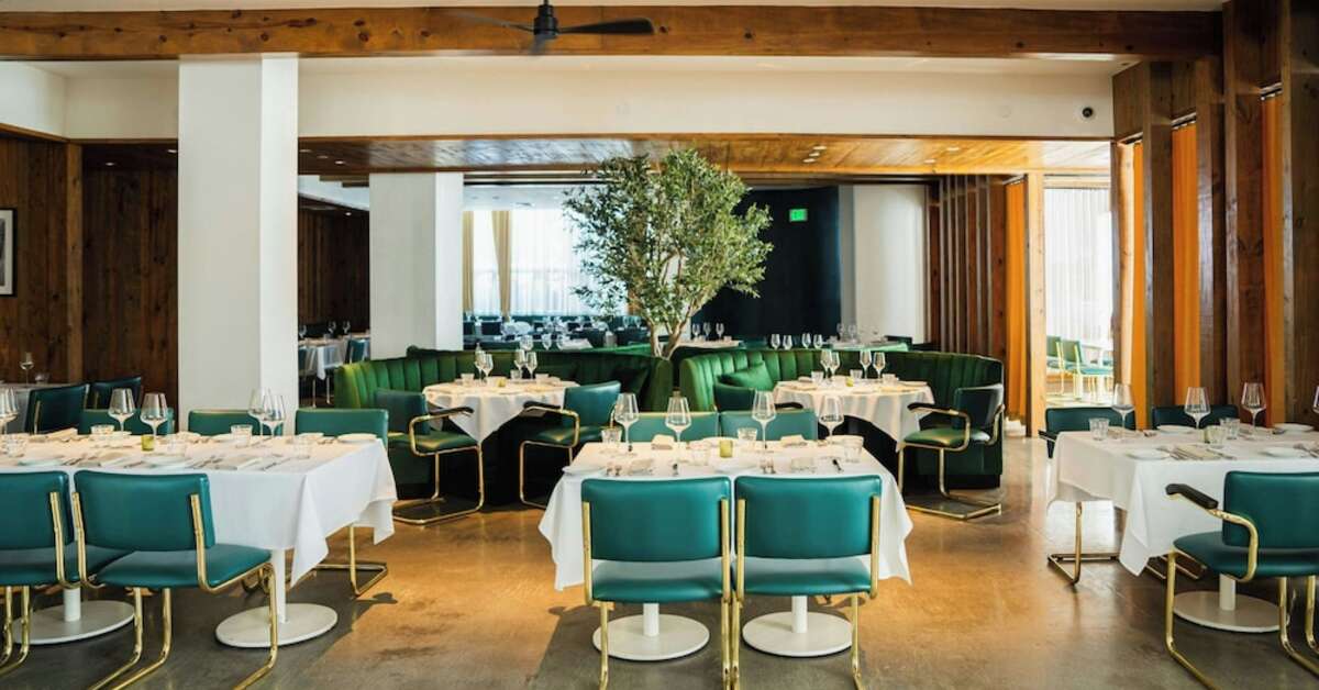 Een foto van Cadillac Hotel & Beach Club