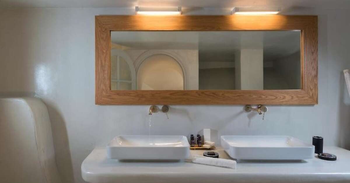 Een foto van Nefeles Luxury Suites
