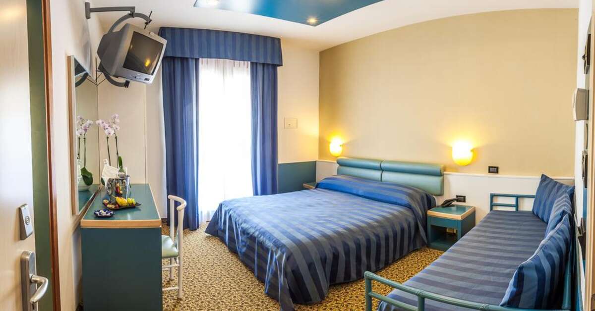 Een foto van Hotel Christian