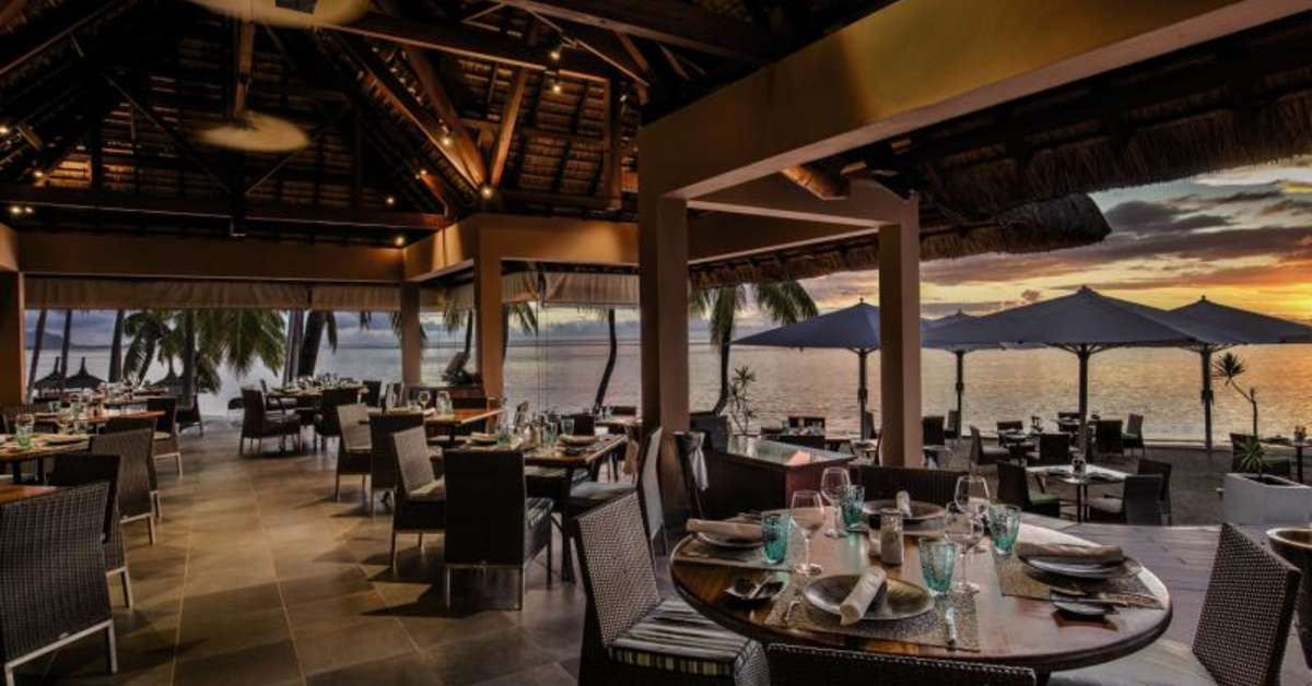 Een foto van Sugar Beach Resort & Spa