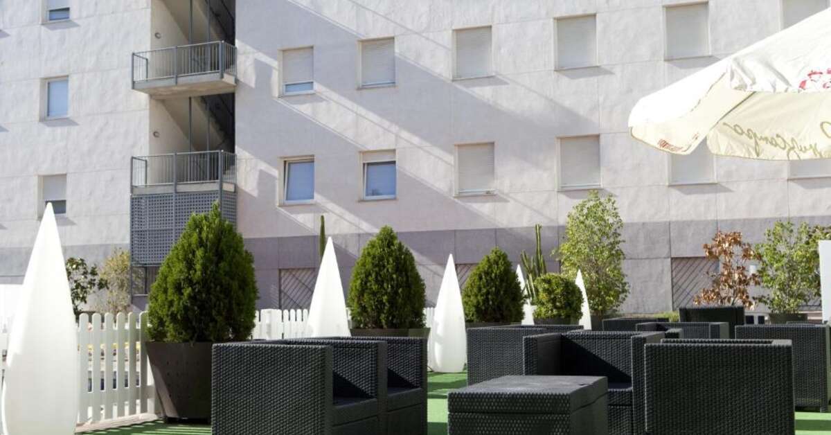 Een foto van Vertice Sevilla Aljarafe