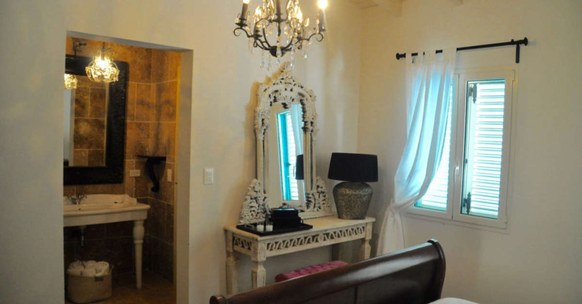 Een foto van Ocean Breeze Boutique Hotel