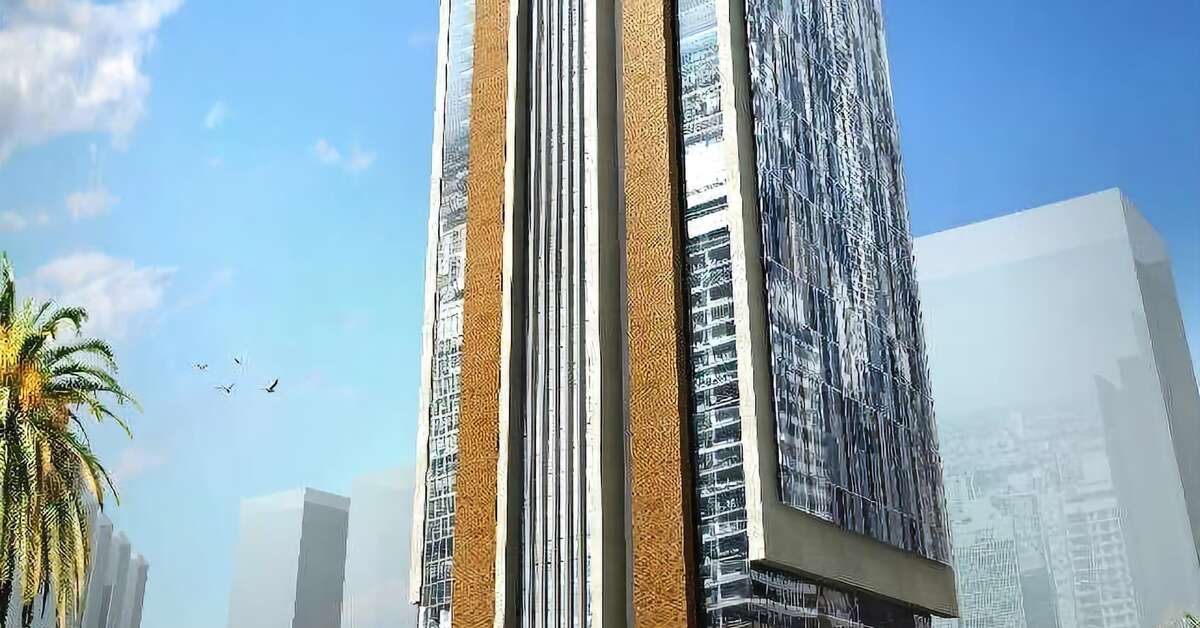 Een foto van Dusit Doha Hotel