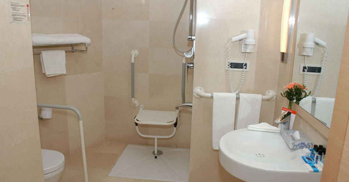 Een foto van Ramada Plaza By Wyndham İstanbul City Center