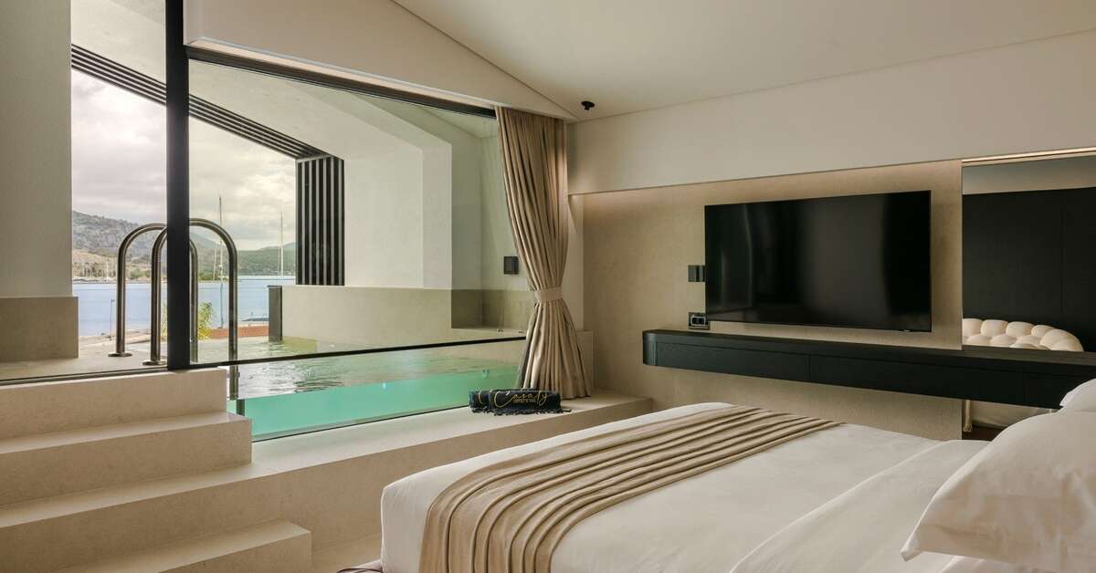 Een foto van Casaly Hotel & Spa