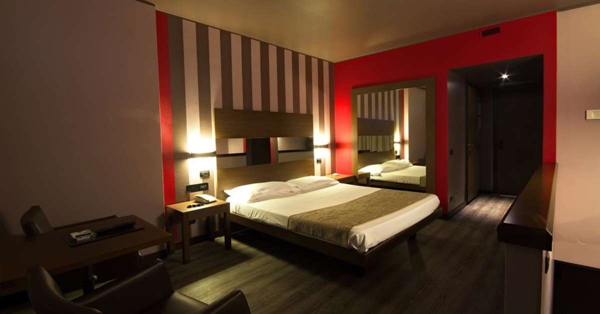 Een foto van Hotel King