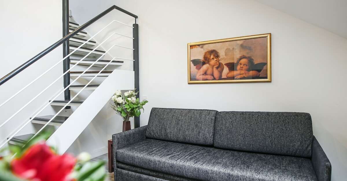 Een foto van Hotel Assenzio