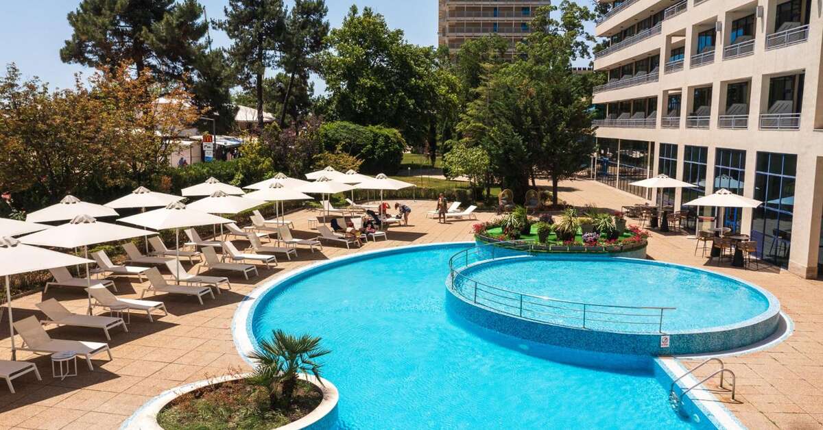 Een foto van IM Dreamer Hotel